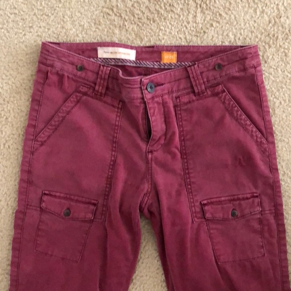 Pants..from Anthropologie - Picture 2 of 2